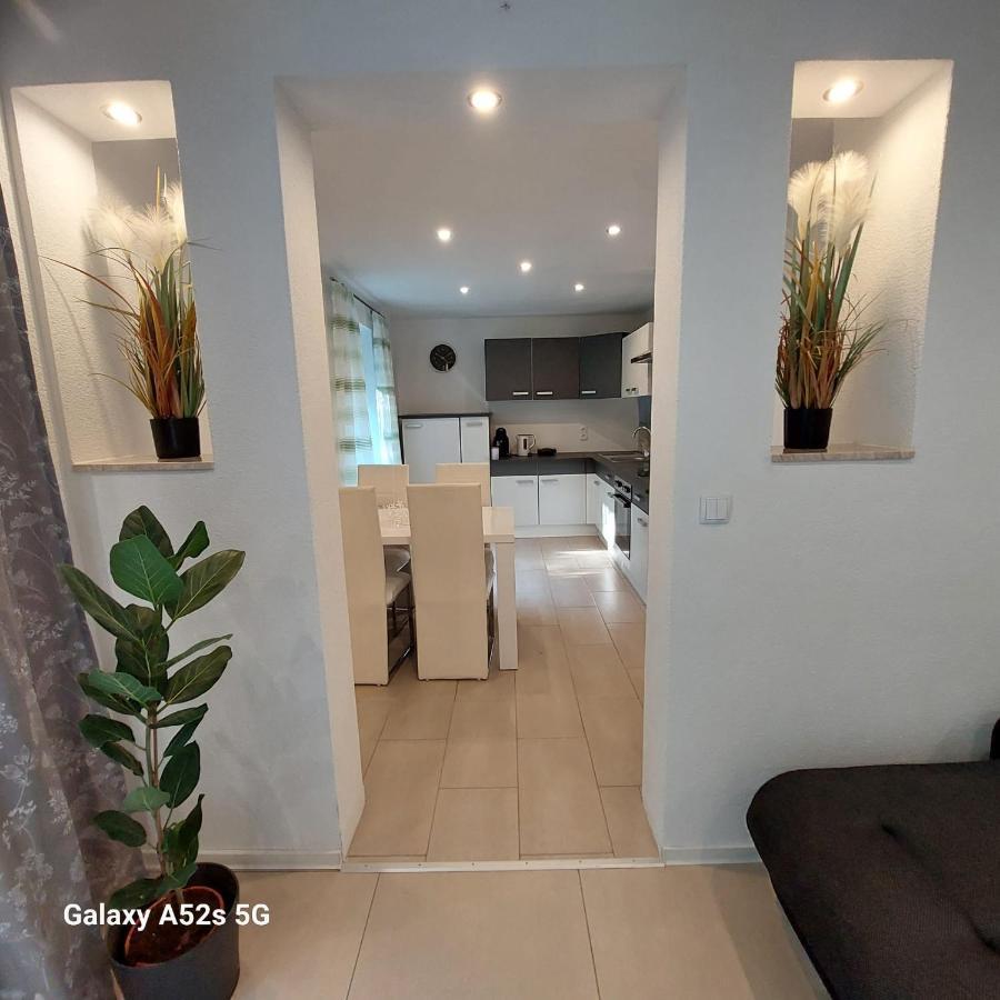 Lenne-Blick Ferienwohnung Finnentrop 외부 사진