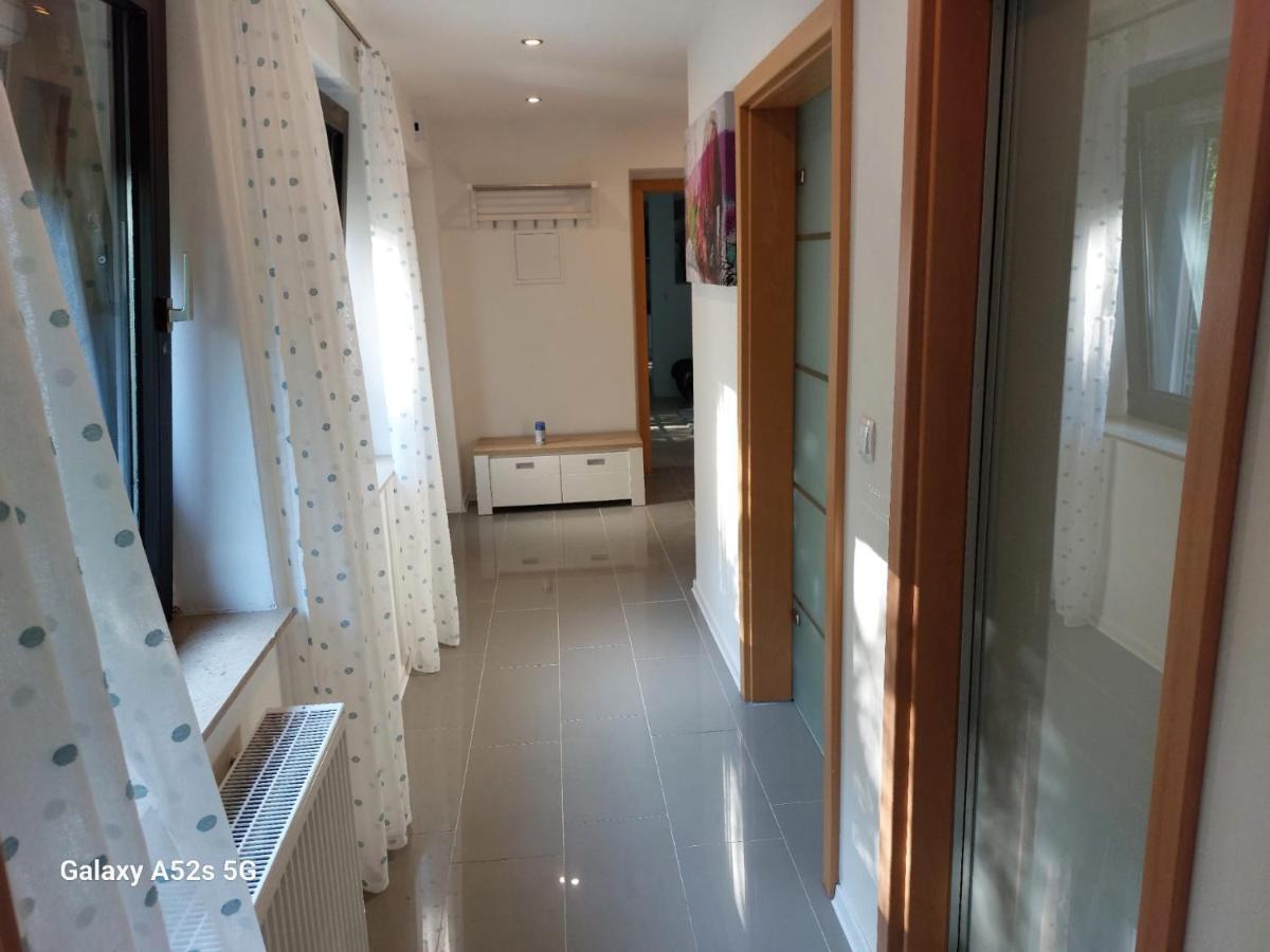 Lenne-Blick Ferienwohnung Finnentrop 외부 사진