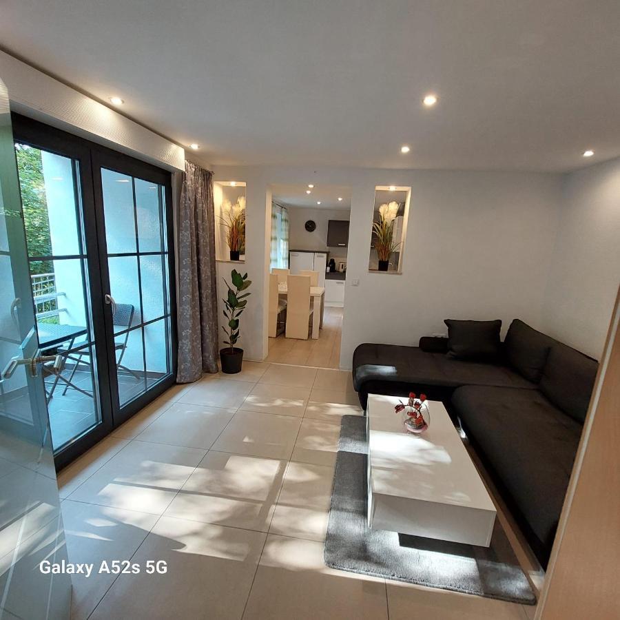 Lenne-Blick Ferienwohnung Finnentrop 외부 사진